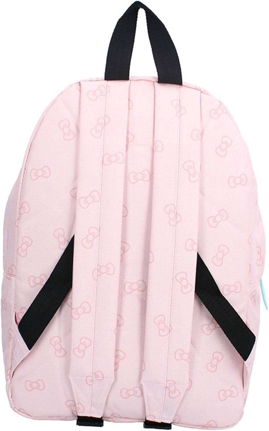 Sanrio Rucksack Hello Kitty Take Me To The Party