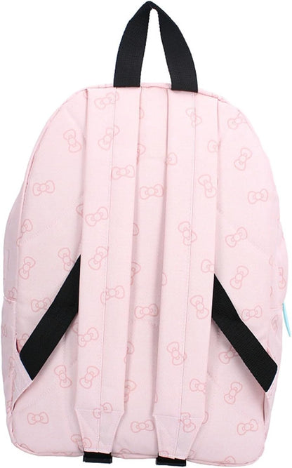 Sanrio Rucksack Hello Kitty Take Me To The Party