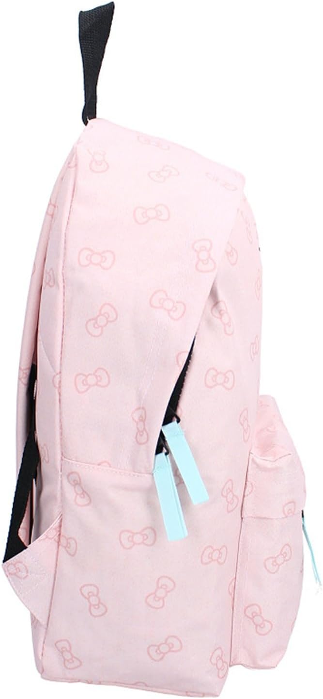 Sanrio Rucksack Hello Kitty Take Me To The Party