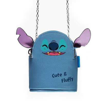 DIFUZED Stitch Microbag 10Cm