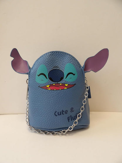 DIFUZED Stitch Microbag 10Cm