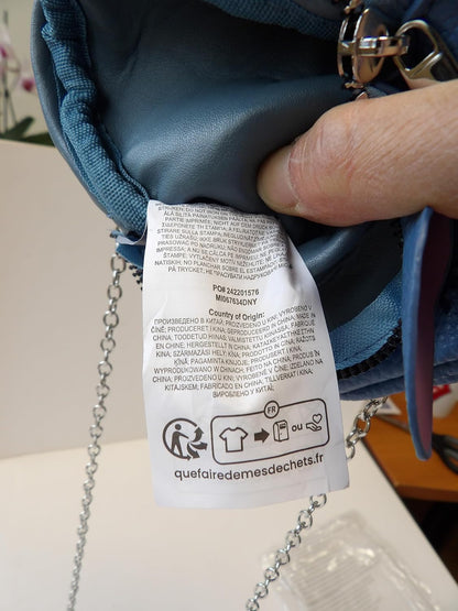 DIFUZED Stitch Microbag 10Cm