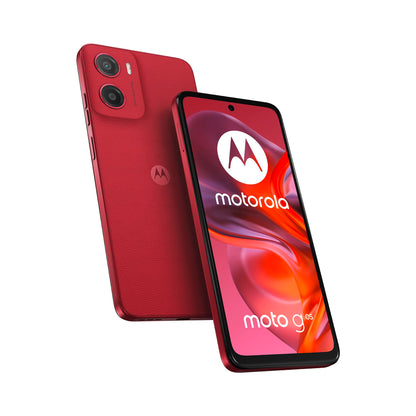 Mobile Cover Motorola Pb6L0009Es