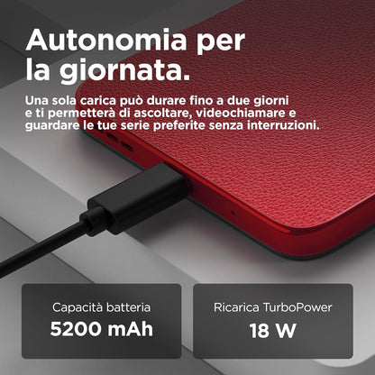 Mobile Cover Motorola Pb6L0009Es
