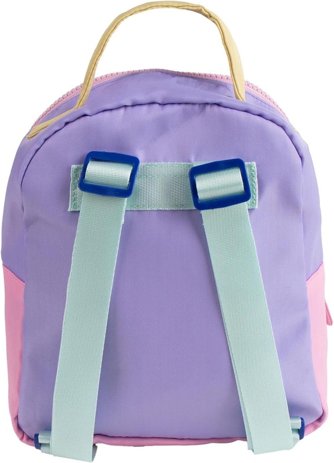 CERDÁ LIFE'S LITTLE MOMENTS Stitch Kinder Freizeitrucksack – Leichter und Praktischer Rucksack für Kleine Abenteurer