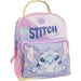 CERDÁ LIFE'S LITTLE MOMENTS Stitch Kinder Freizeitrucksack – Leichter und Praktischer Rucksack für Kleine Abenteurer