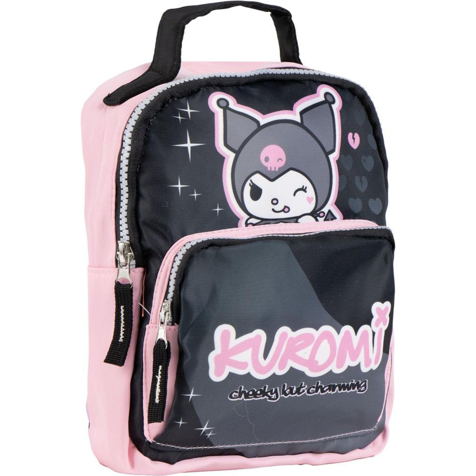 Hello Kitty - Kuromi Kids Backpack