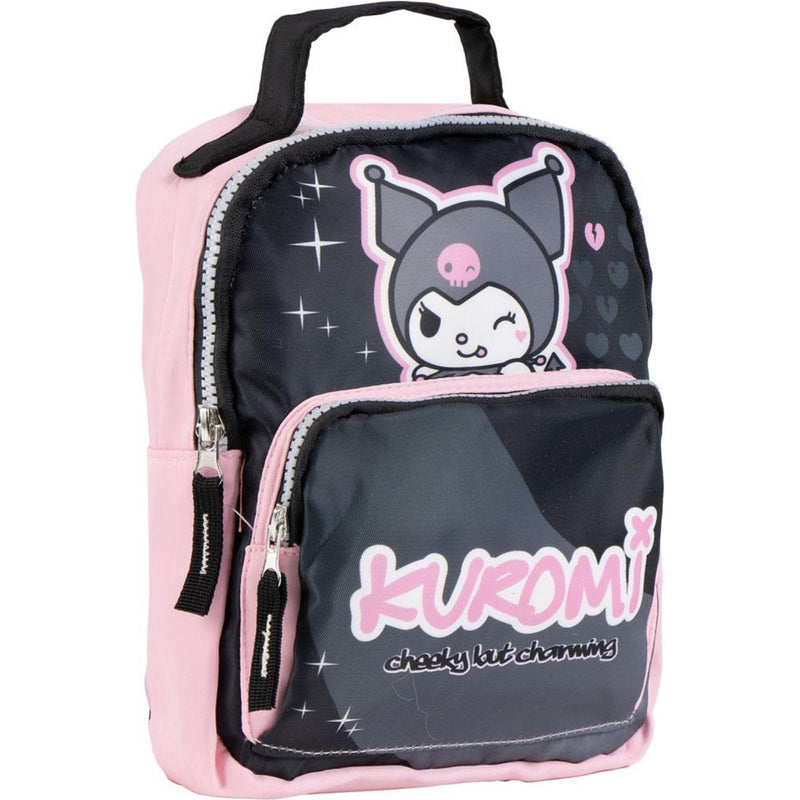 Hello Kitty - Kuromi Kids Backpack