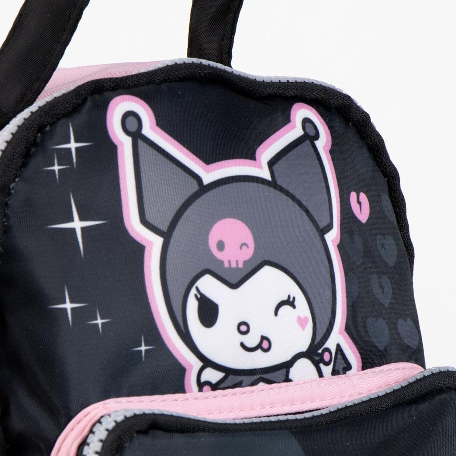 Hello Kitty - Kuromi Kids Backpack