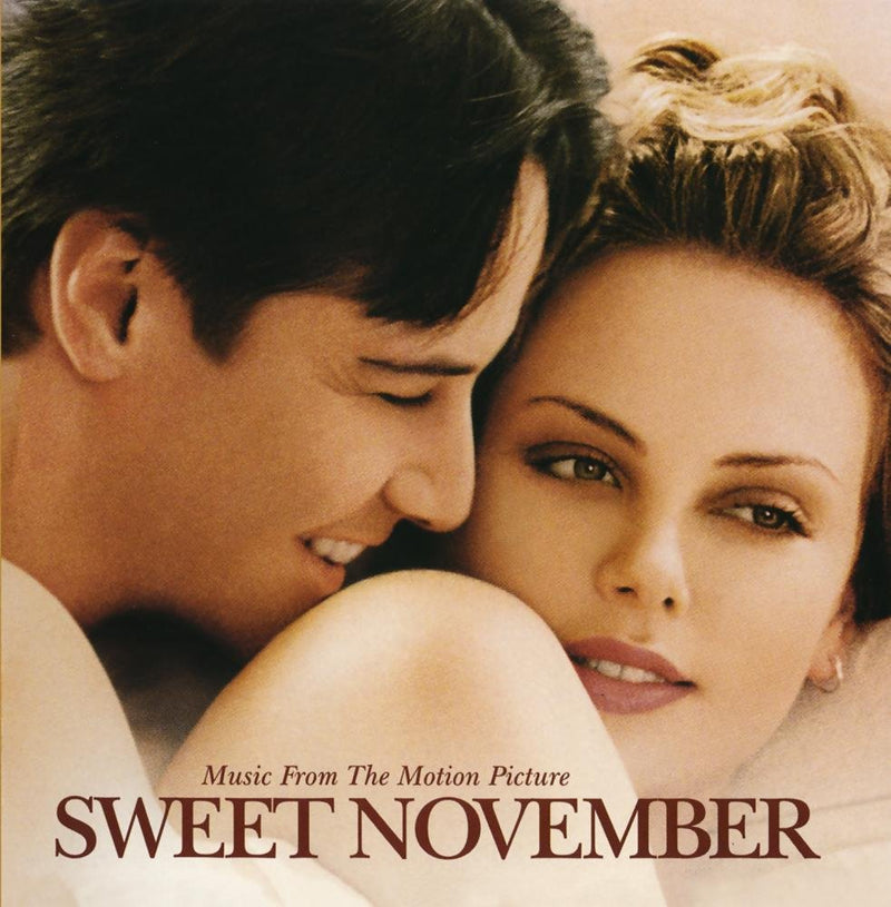 Sweet November (Original Soundtrack