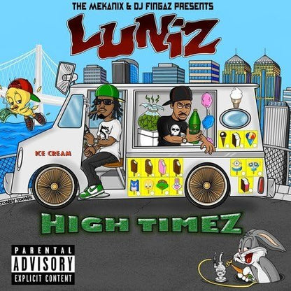 High Times