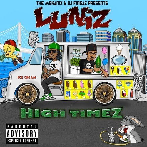 High Times