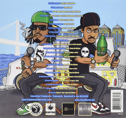 High Times