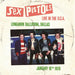 Live in the U.S.A. 1978: Dallas