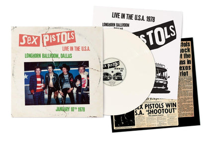 Live in the U.S.A. 1978: Dallas