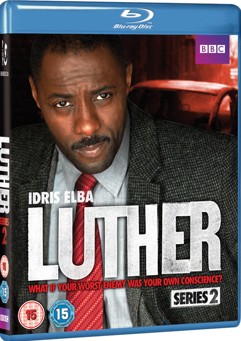 Luther: Series 2