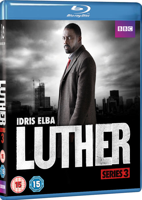 Luther: Series 3