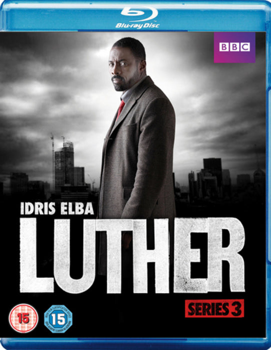 Luther: Series 3