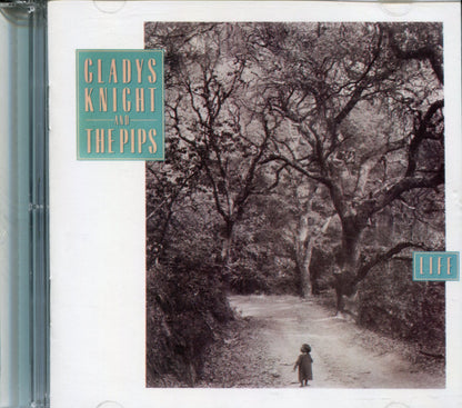 Gladys & Pips Knight - Life