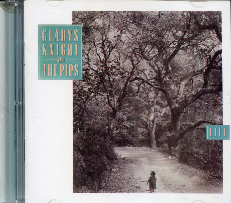Gladys & Pips Knight - Life