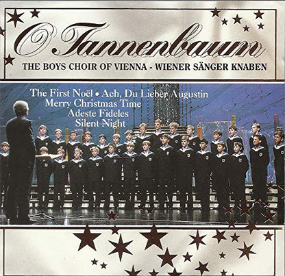 O Tannenbaum (UK Import)