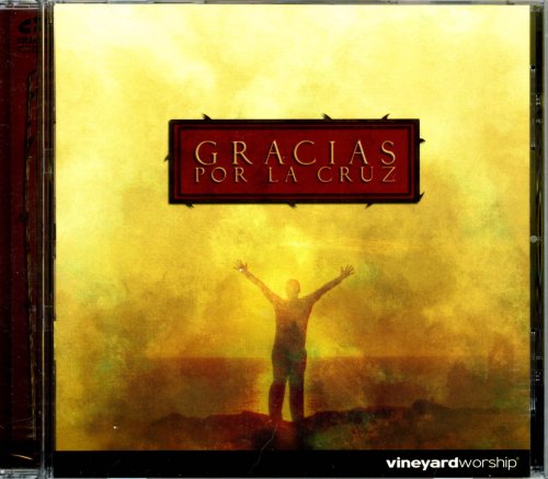Gracias For La Cruz