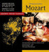 Mozart;Flute & Harp Concerto