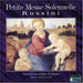 Petit Messe Solenelle