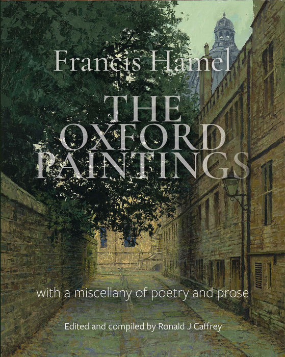 The Oxford Paintings