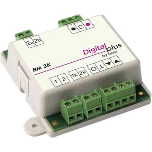 22621 blokroutemodule BM3K