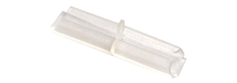 Lenz - ISOLIERSCHIENENVERBINDER 20 STUCK
