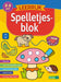 Leerrijk spelletjesblok (2-3 j.