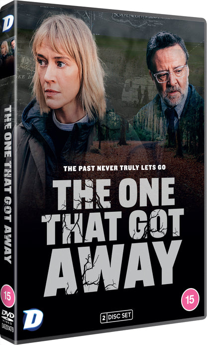 The One That Got Away