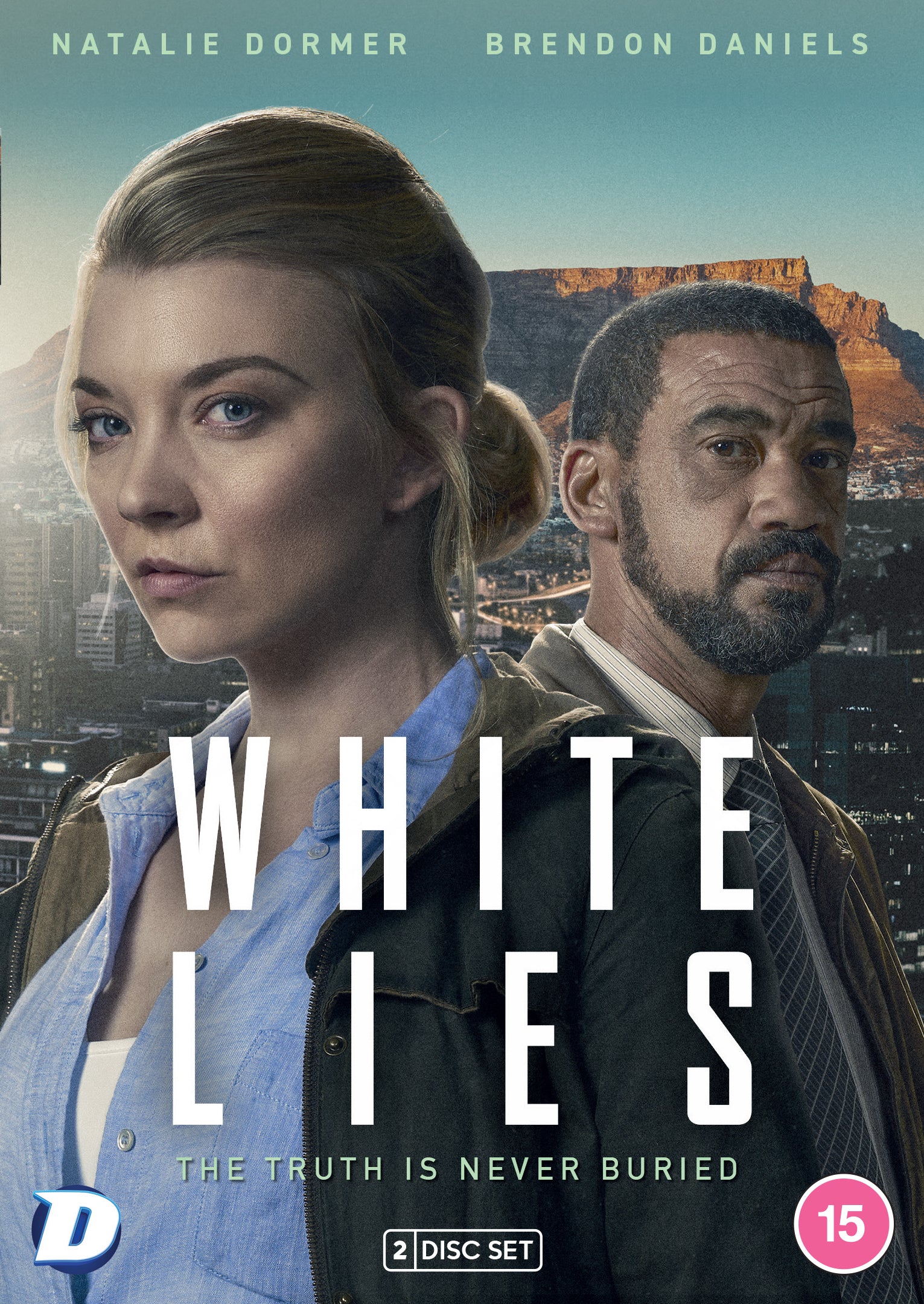 White Lies