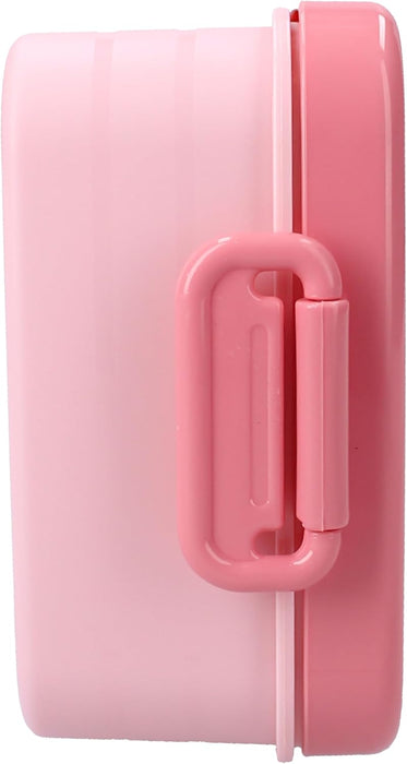 Vadobag STITCH Plastic lunch box with lid - dimensions 16x13x5 cm DISNEY Original Lilo and Stitch