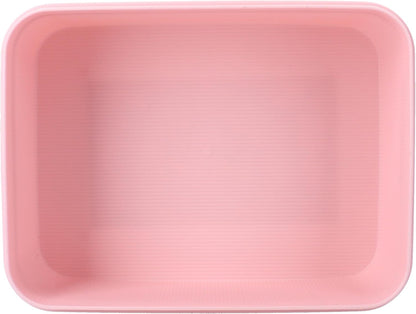Vadobag STITCH Plastic lunch box with lid - dimensions 16x13x5 cm DISNEY Original Lilo and Stitch