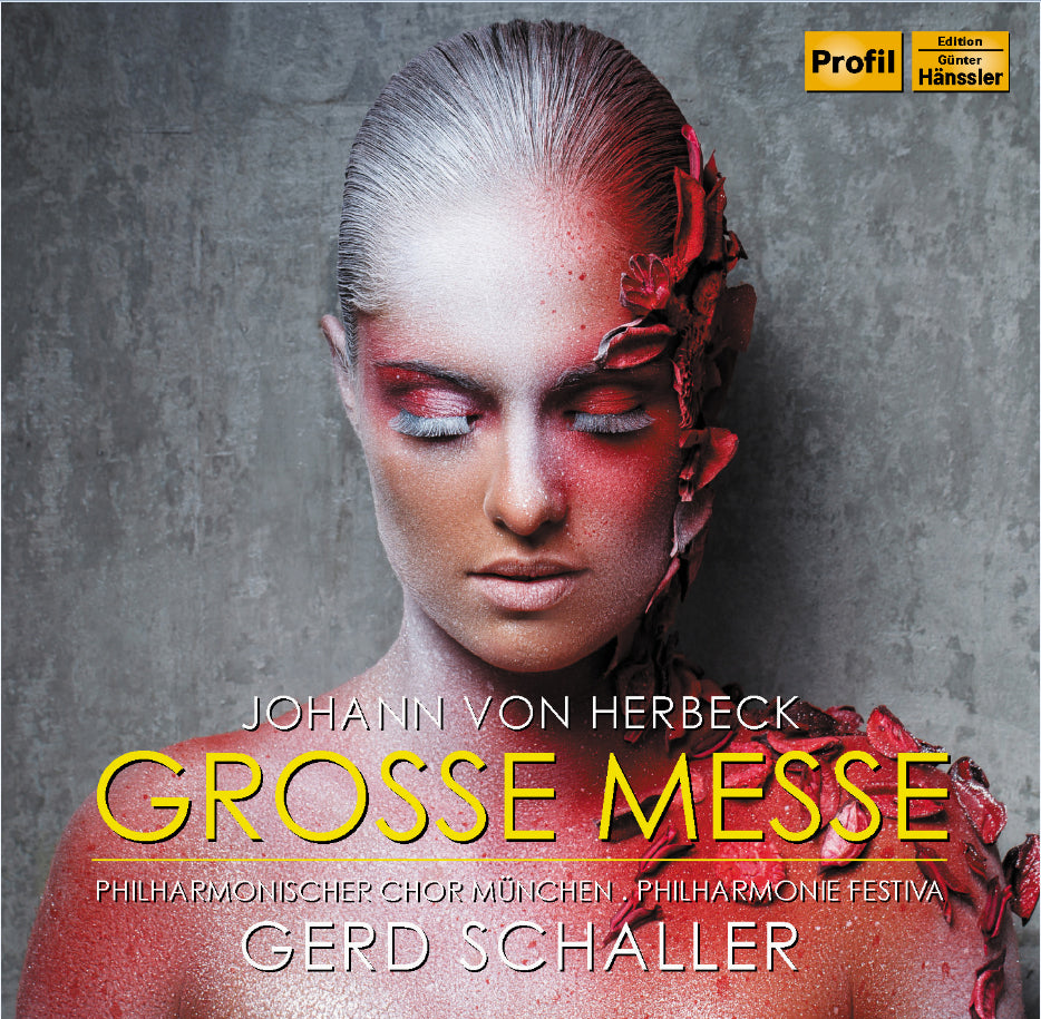 Johann Von Herbeck: Grosse Messe