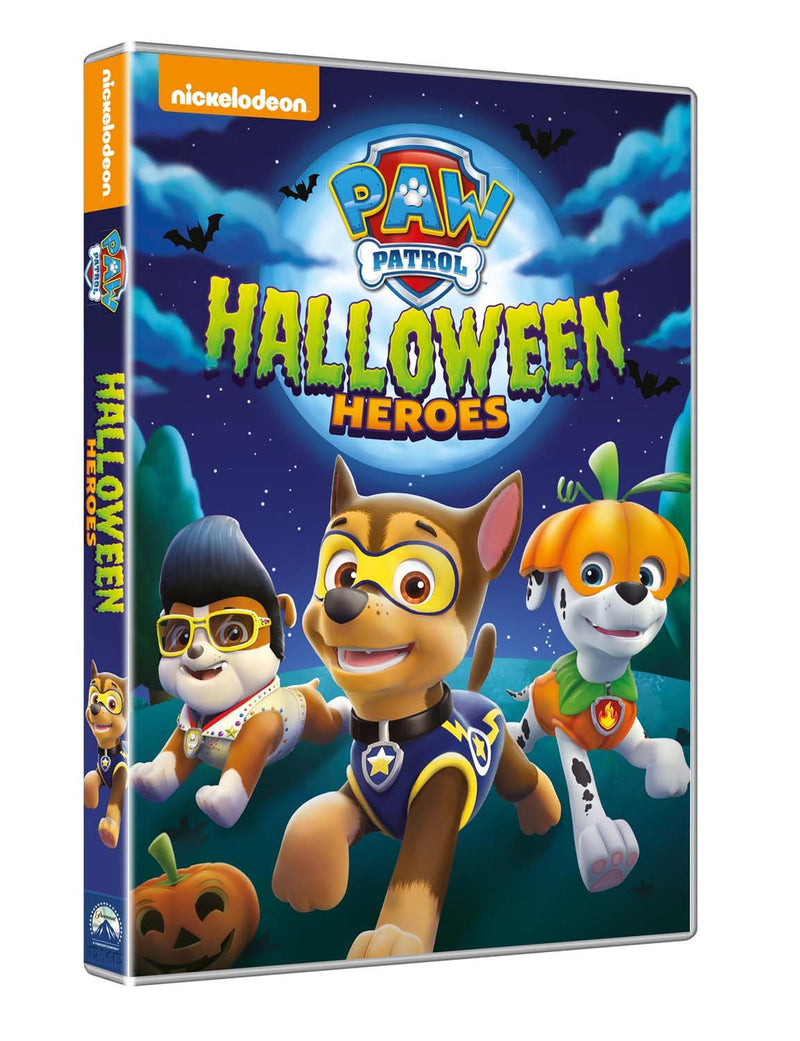 Paw Patrol - Avventure Spaventose - (Italian Import)