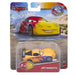 Disney Cars 2024 Kleurwisselaars Jeff Gorvette
