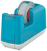 Leitz - Cosy Tape Dispenser Including Tape - Blue