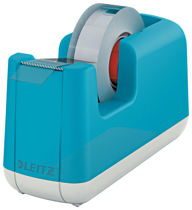 Leitz - Cosy Tape Dispenser Including Tape - Blue