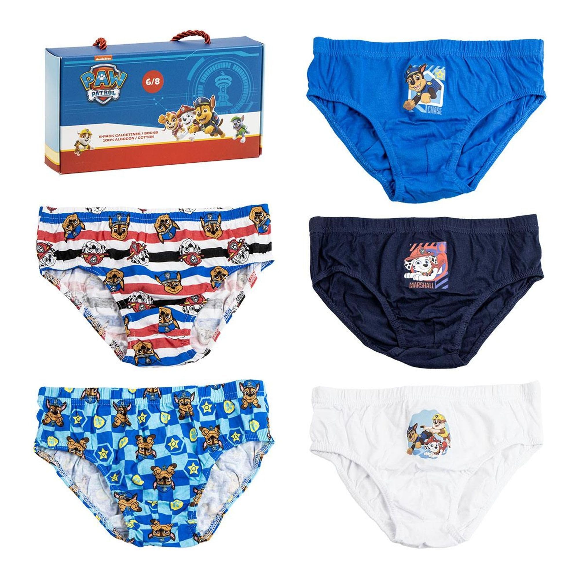CERDÁ LIFE'S LITTLE MOMENTS Boy's Boxer Shorts