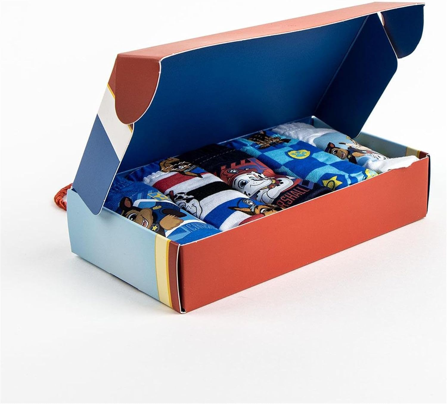 CERDÁ LIFE'S LITTLE MOMENTS Boy's Boxer Shorts
