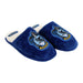 Harry Potter Unisex Zapatillas De Estar Por Casa Harry Potter AzulSneaker