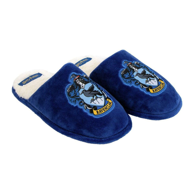 Harry Potter Unisex Zapatillas De Estar Por Casa Harry Potter AzulSneaker