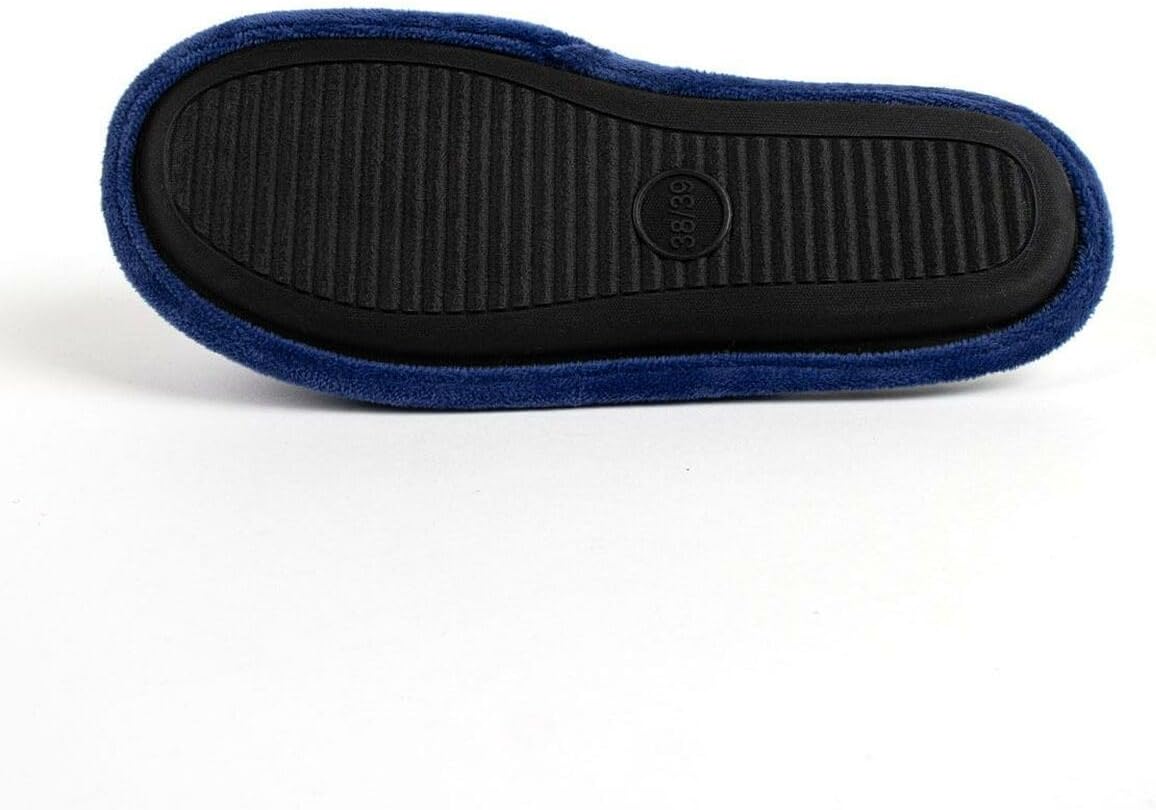 Harry Potter Unisex Zapatillas De Estar Por Casa Harry Potter AzulSneaker