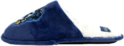 Harry Potter Unisex Zapatillas De Estar Por Casa Harry Potter AzulSneaker