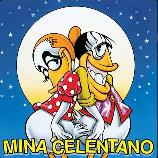 Mina Celentano - Picture