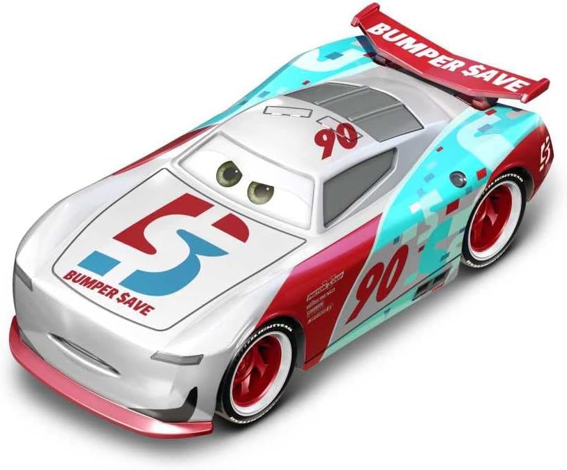 Cars - Speelgoedauto (Mattel GPB00).