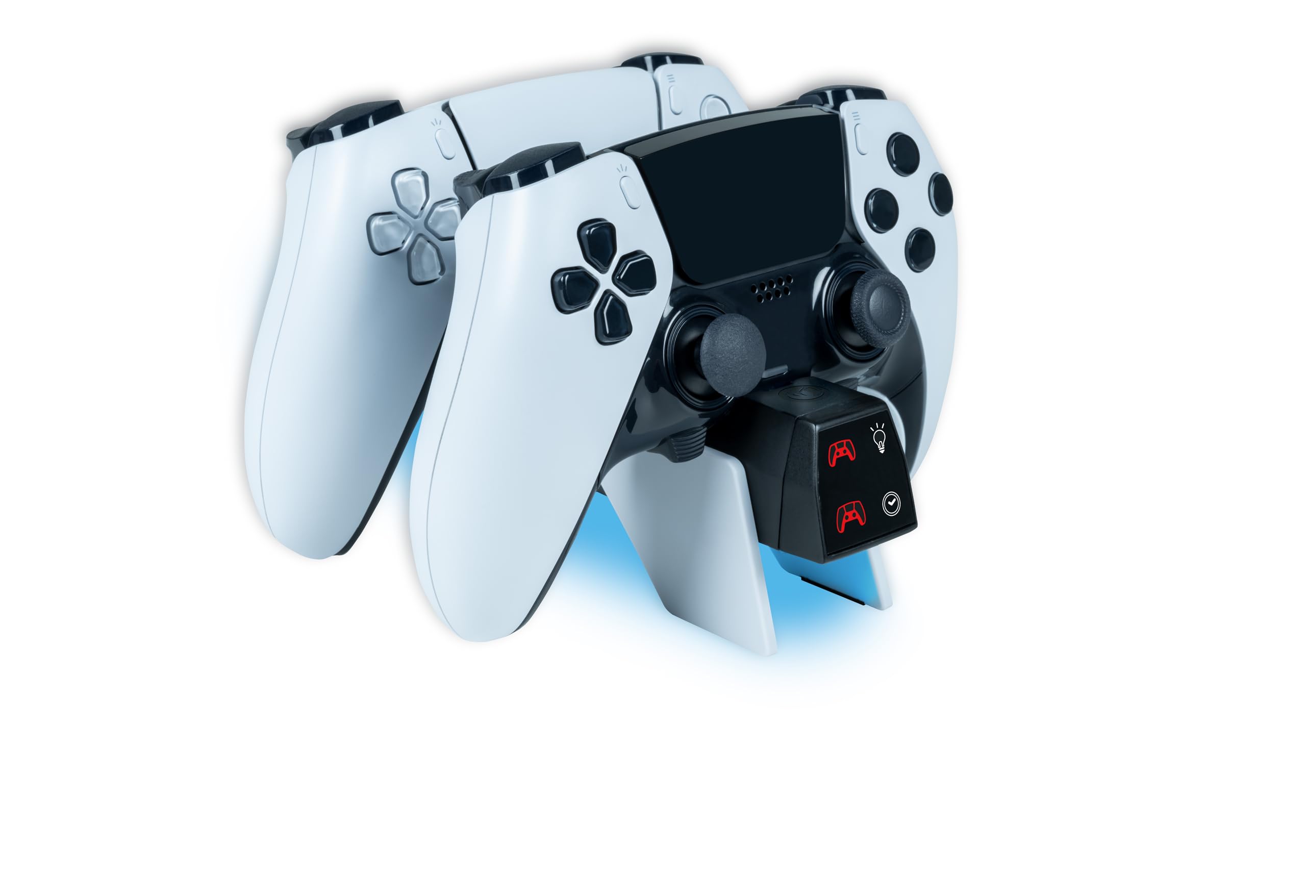 Nacon Ps5 Controller Usb Dual Charger V4